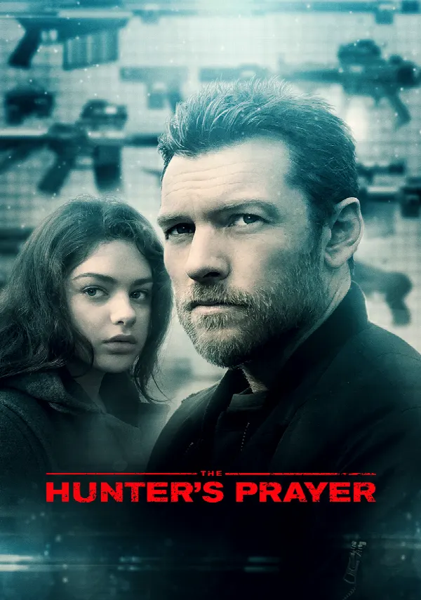 The Hunter's Prayer poster