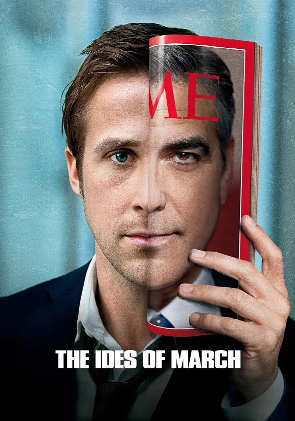 The Ides of March poster
