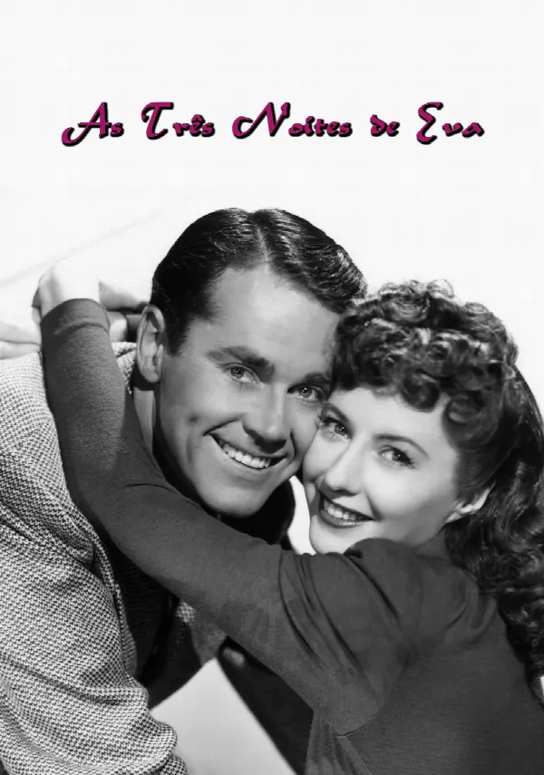 The Lady Eve poster