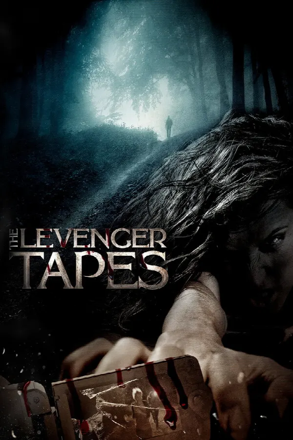 The Levenger Tapes poster