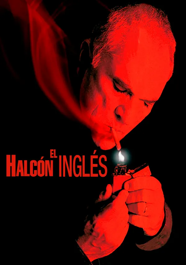 The Limey poster