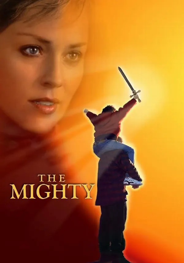 The Mighty poster