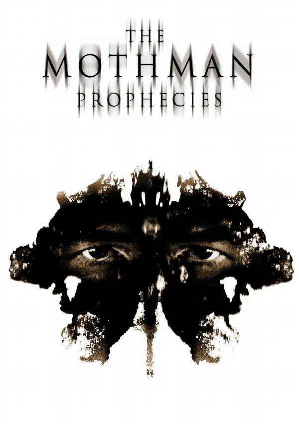 The Mothman Prophecies poster
