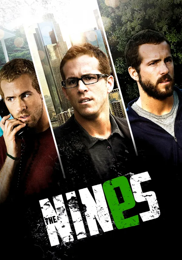 The Nines poster