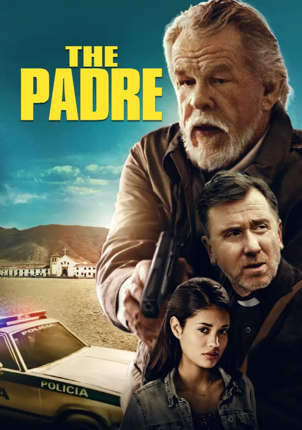 The Padre poster