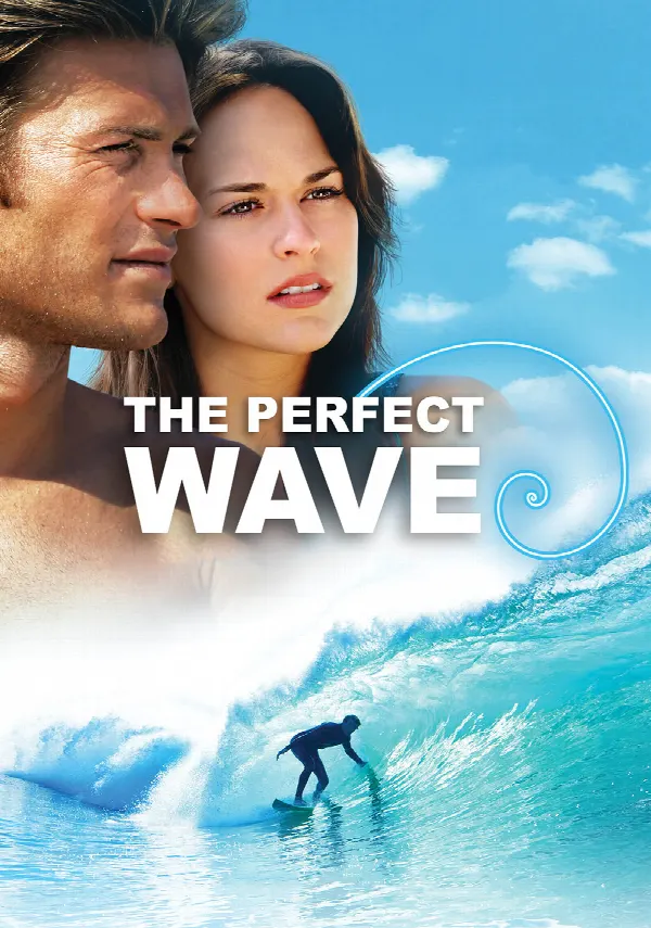 The Perfect Wave poster