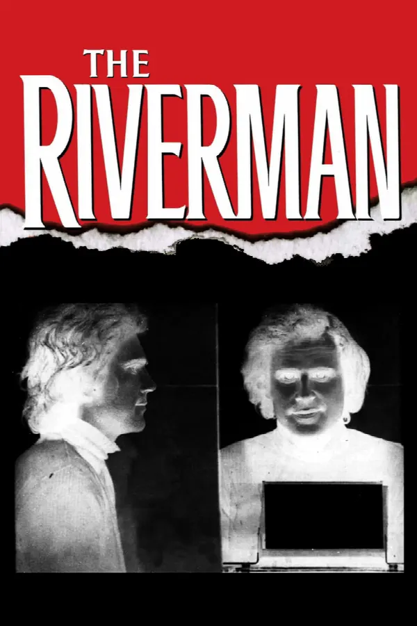 The Riverman poster