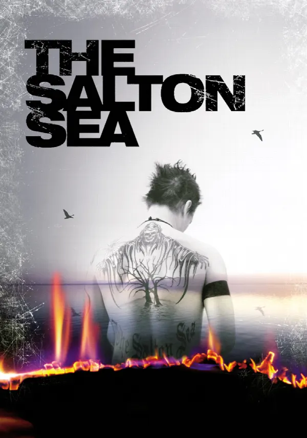The Salton Sea poster