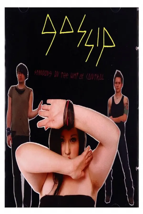 Gossip : Standing In The Way Of Control (Live in Liverpool) poster