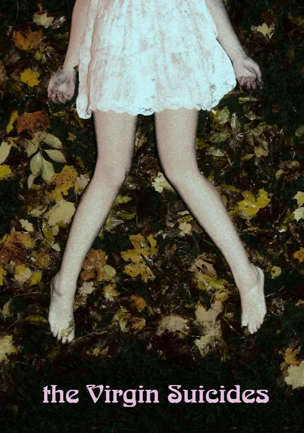 The Virgin Suicides poster