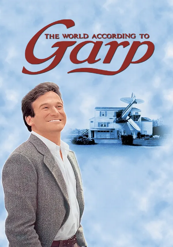 The World According to Garp poster