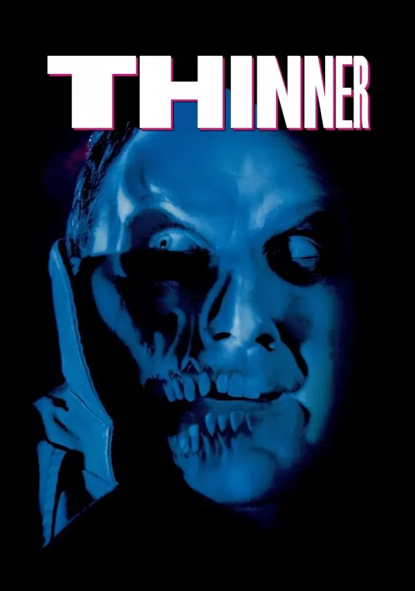 Thinner poster