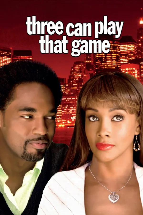 Three Can Play That Game poster