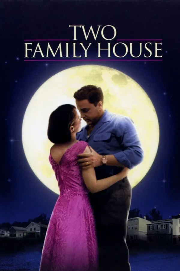 Two Family House poster