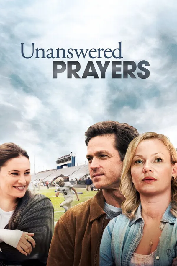 Unanswered Prayers poster