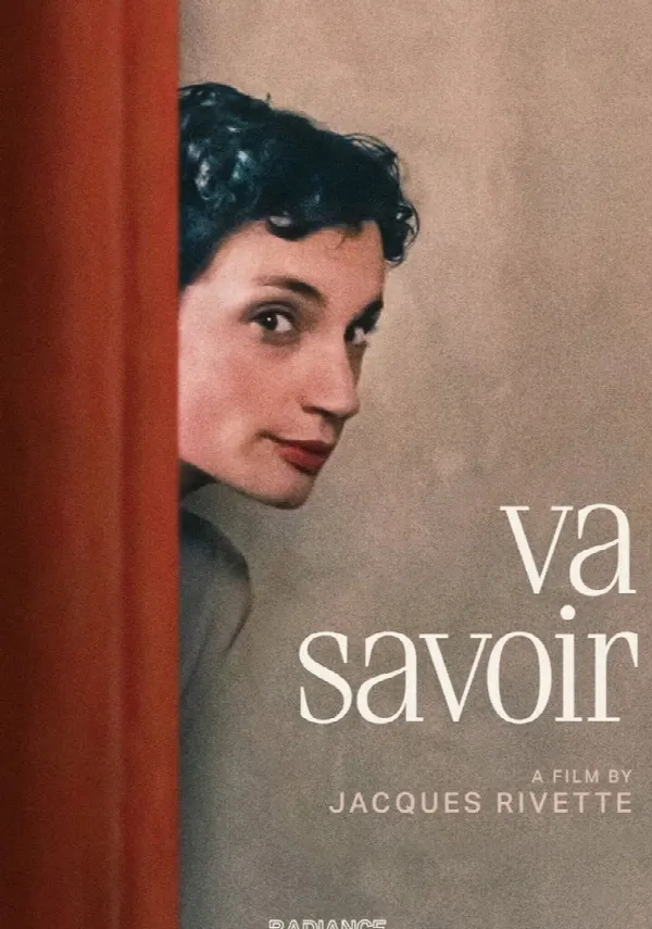 Va savoir+ poster