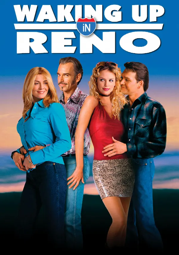 Waking Up in Reno poster