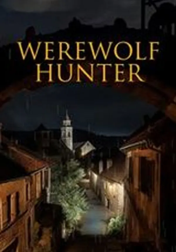 Werewolf Hunter poster