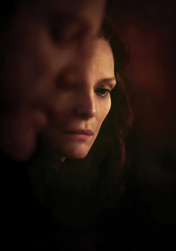 Where Is Kyra? poster
