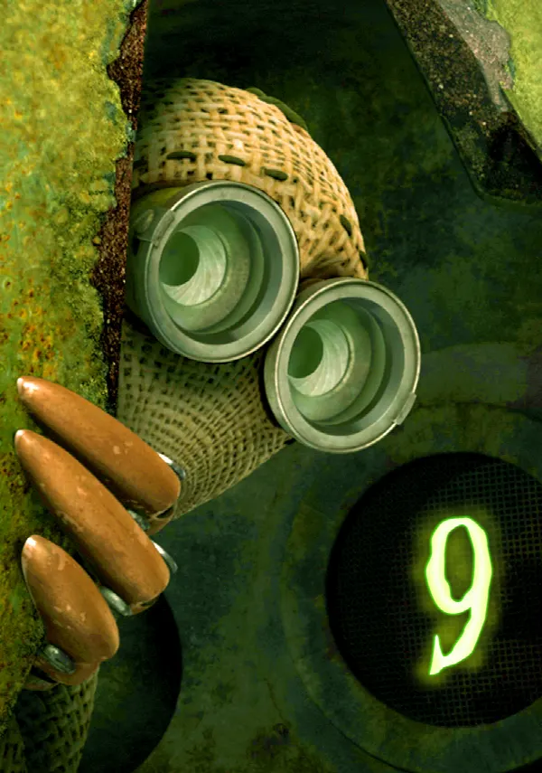 9 poster