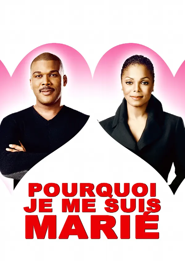 Why Did I Get Married? poster