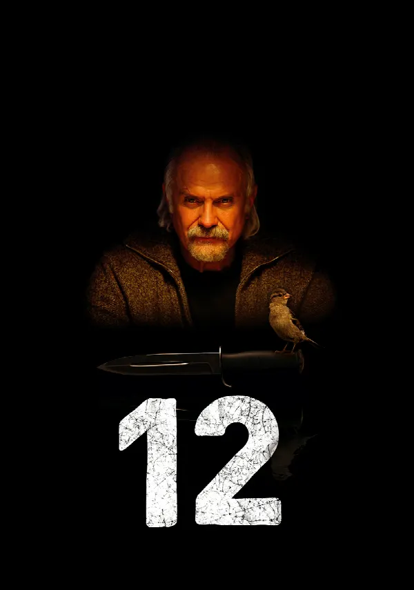 12 poster