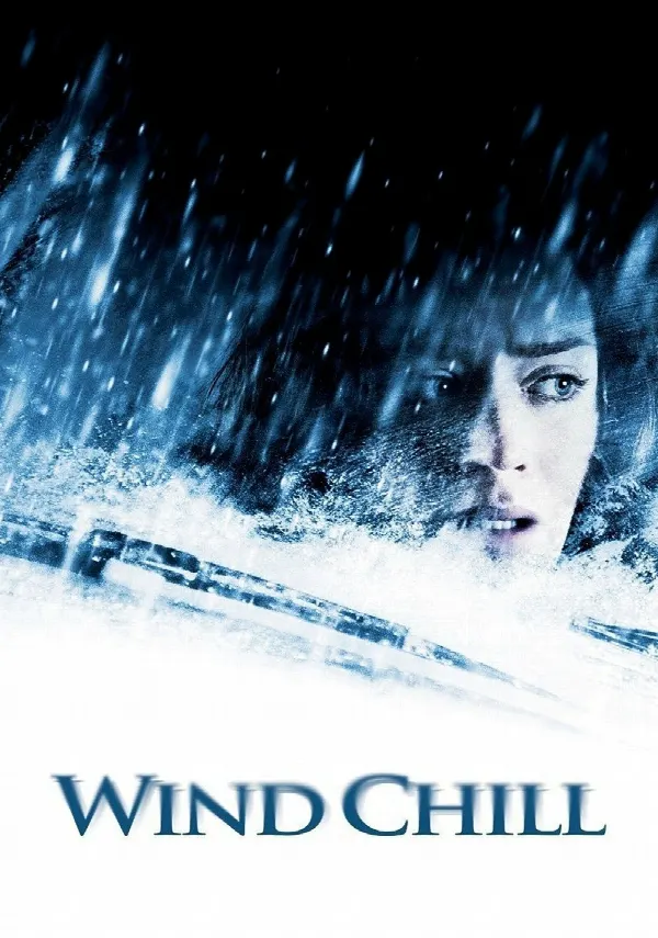 Wind Chill poster