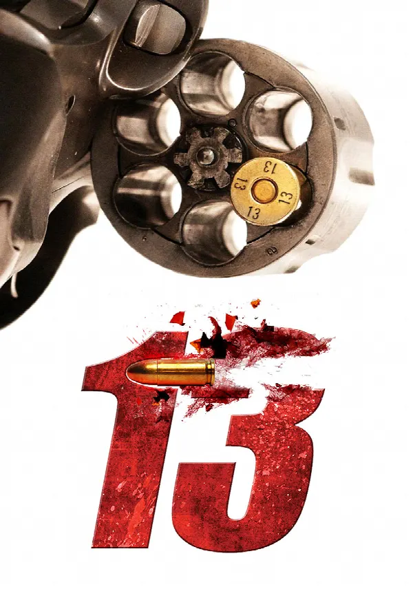 13 poster