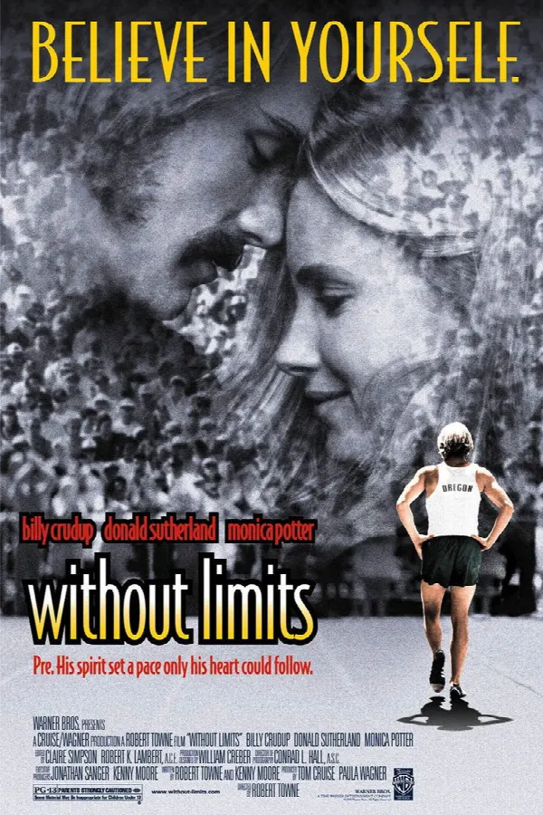 Without Limits poster