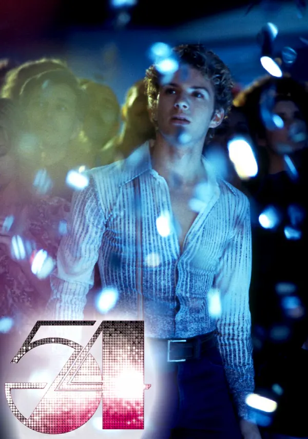 54 poster
