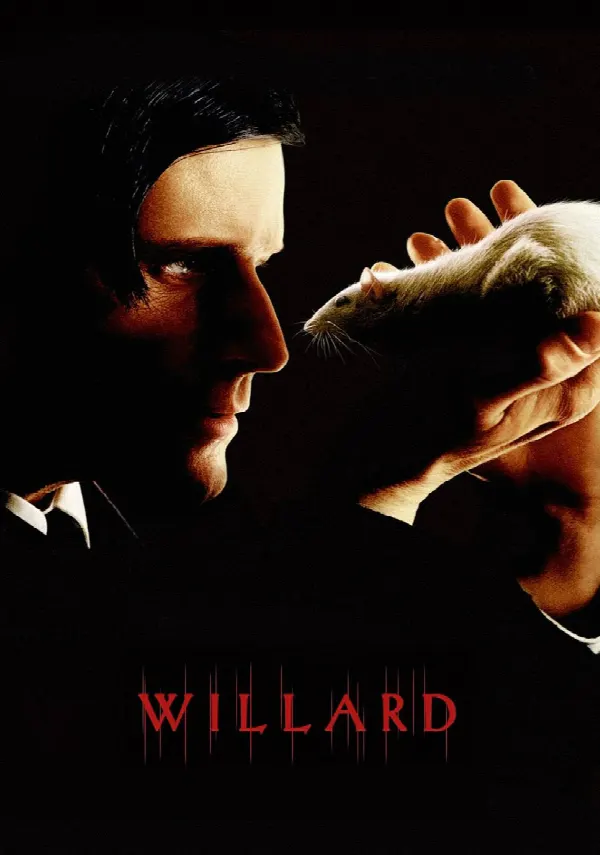 Willard poster