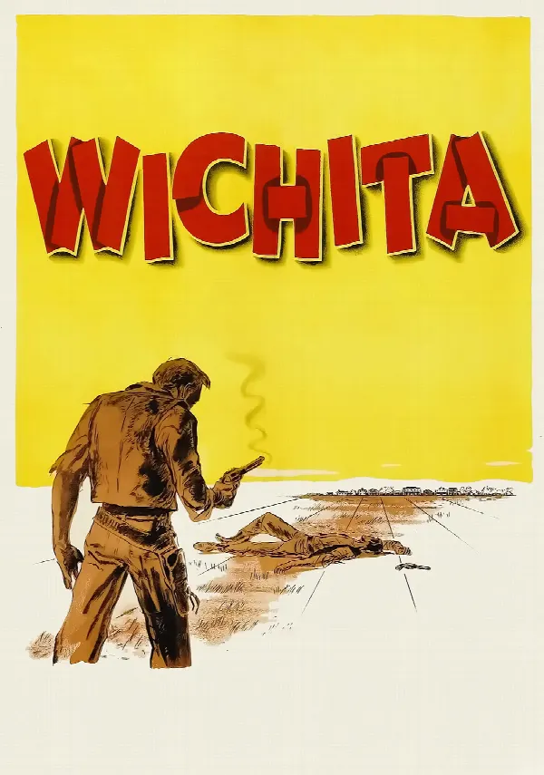 Wichita poster