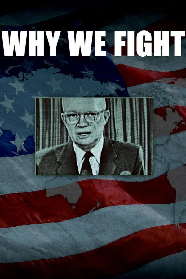 Why We Fight poster