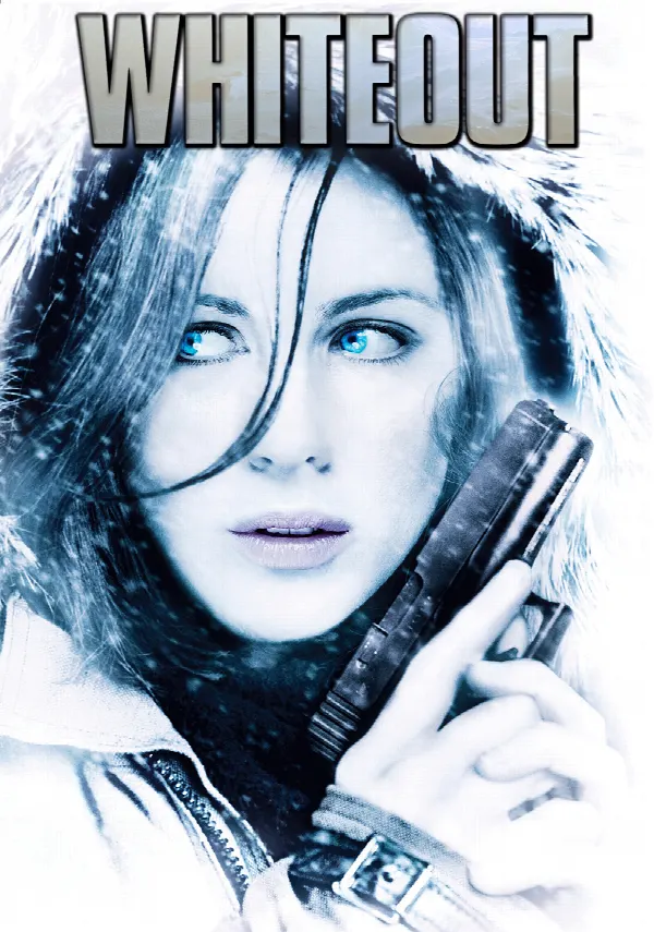 Whiteout poster
