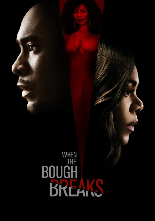 When the Bough Breaks poster