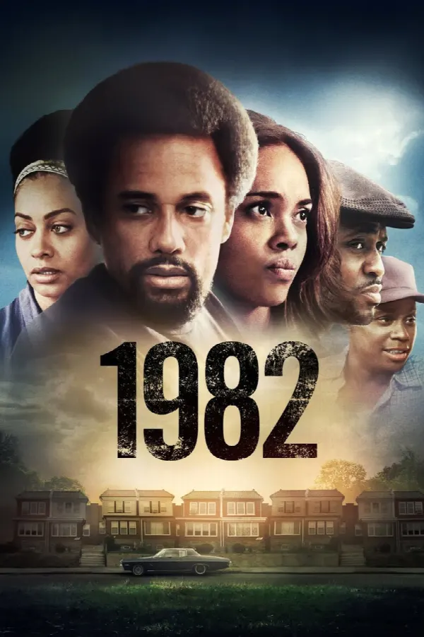 1982 poster