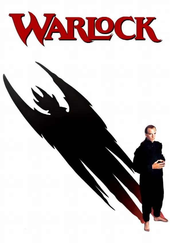 Warlock poster