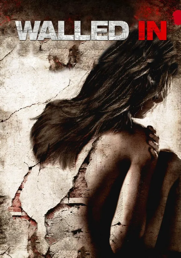 Walled In poster