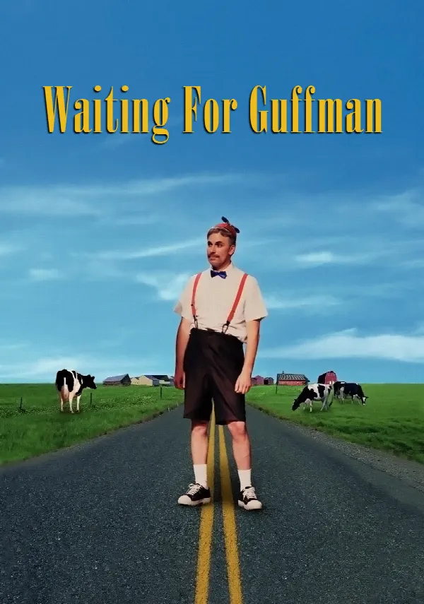 Waiting for Guffman poster