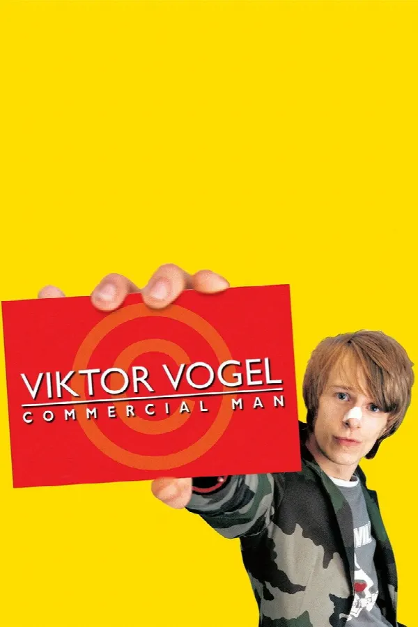 Advertising Rules! poster