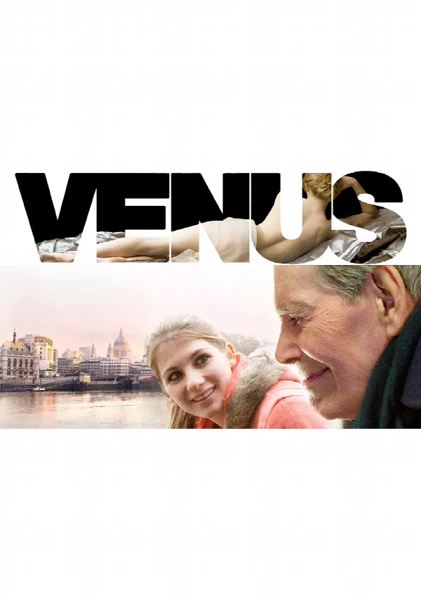 Venus poster