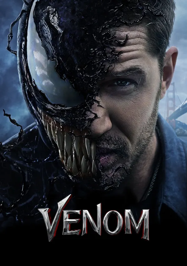 Venom poster
