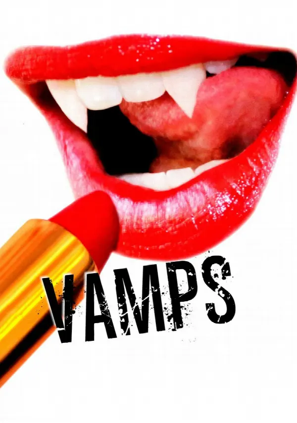 Vamps poster