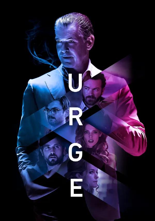 Urge poster