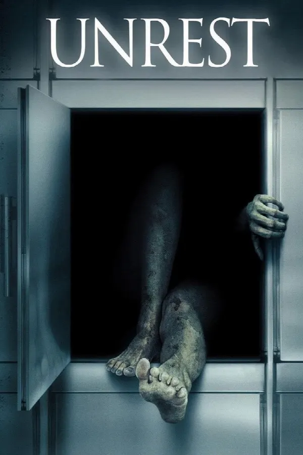 Unrest poster