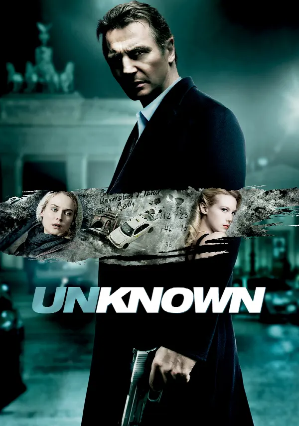 Unknown poster