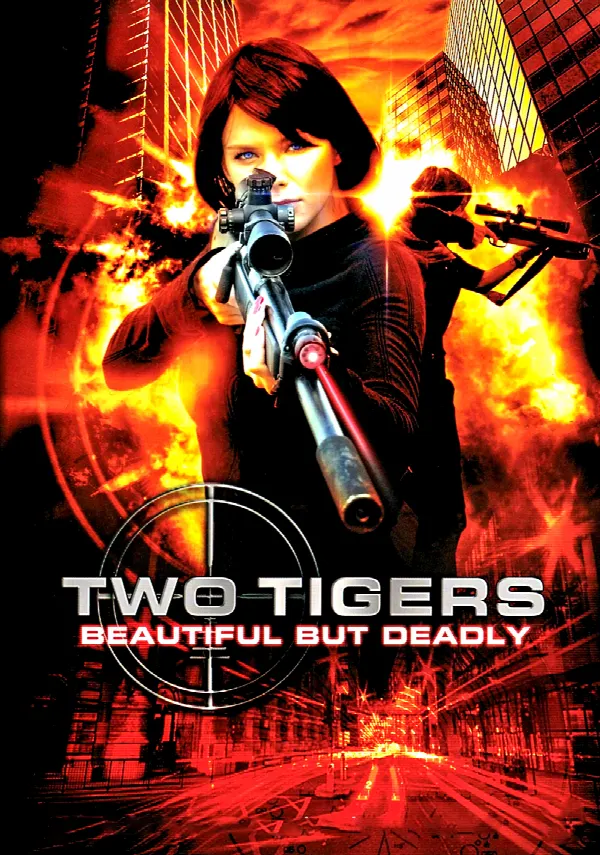 Two Tigers poster