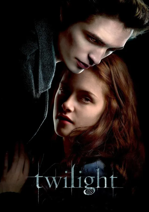 Twilight poster
