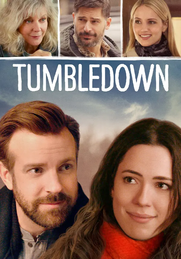 Tumbledown poster