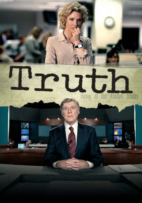 Truth poster